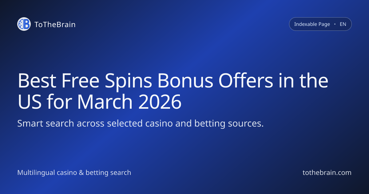 bonus freespin betting terbaru 2026